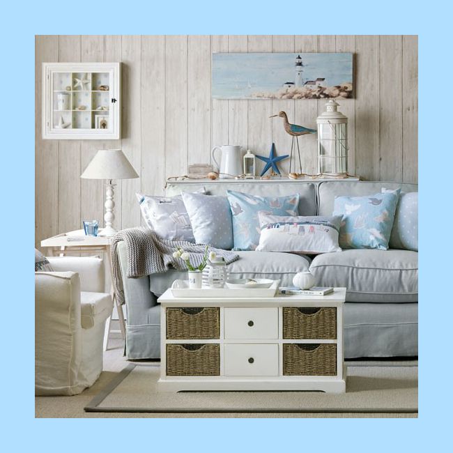 COASTAL STYLE LÀ GÌ?