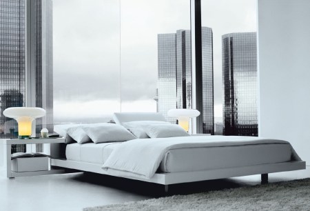 MỘT SỐ MẪU GIƯỜNG NGỦ ĐẸP, SANG TRỌNG, PHONH CÁCH HIỆN ĐẠI