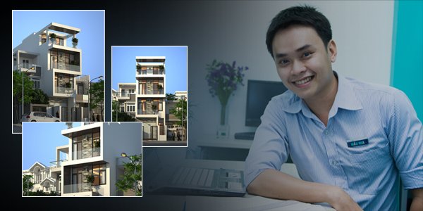 Khen Thưởng Cá Nhân Xuất Sắc Trong Cuộc Thi Sáng Tạo Ý Tưởng Thiết Kế Nhà Phố