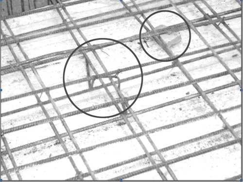 Quy Định Chung và Những Yêu Cầu Cần Tuân Thủ Trong Công Tác Thi Công Cốt Thép