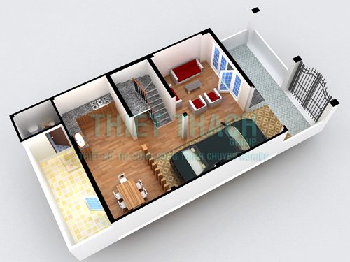 Cần Chuẩn Bị Gì Để Có Được Ngôi Nhà Đúng Ý Mình Ngay Từ Khâu Thiết Kế Kiến Trúc