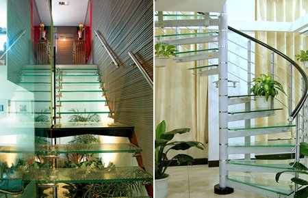 Vật Liệu Kính Và Ứng Dụng Trong Trang Trí Cho Công Trình Nhà Ở