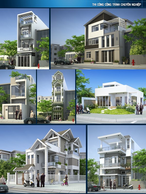 Chào Đón Mùa Xây Dựng Mới Với Hơn 20 Công Trình Khởi Công Trong Tháng 02-2014