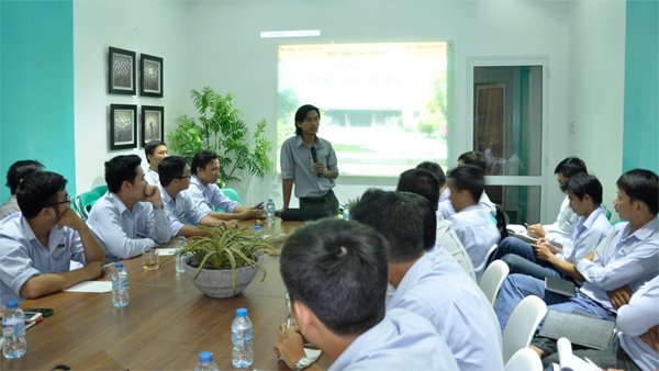 Nâng Cao Kiến Thức Phong Thủy Ứng Dụng Cho Đội Ngũ Kiến Trúc Sư Và Kỹ Sư