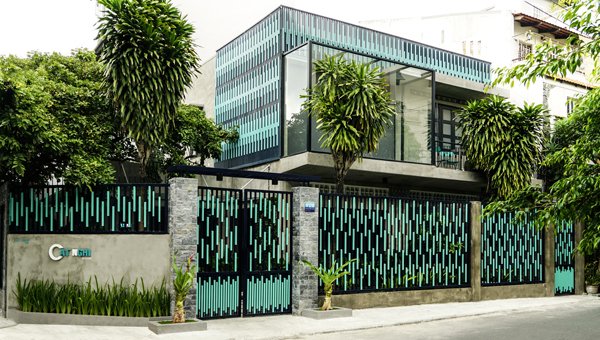 Khánh Thành Trụ Sở Mới CAT NGHI Interior - Khơi Nguồn Sức Sáng Tạo