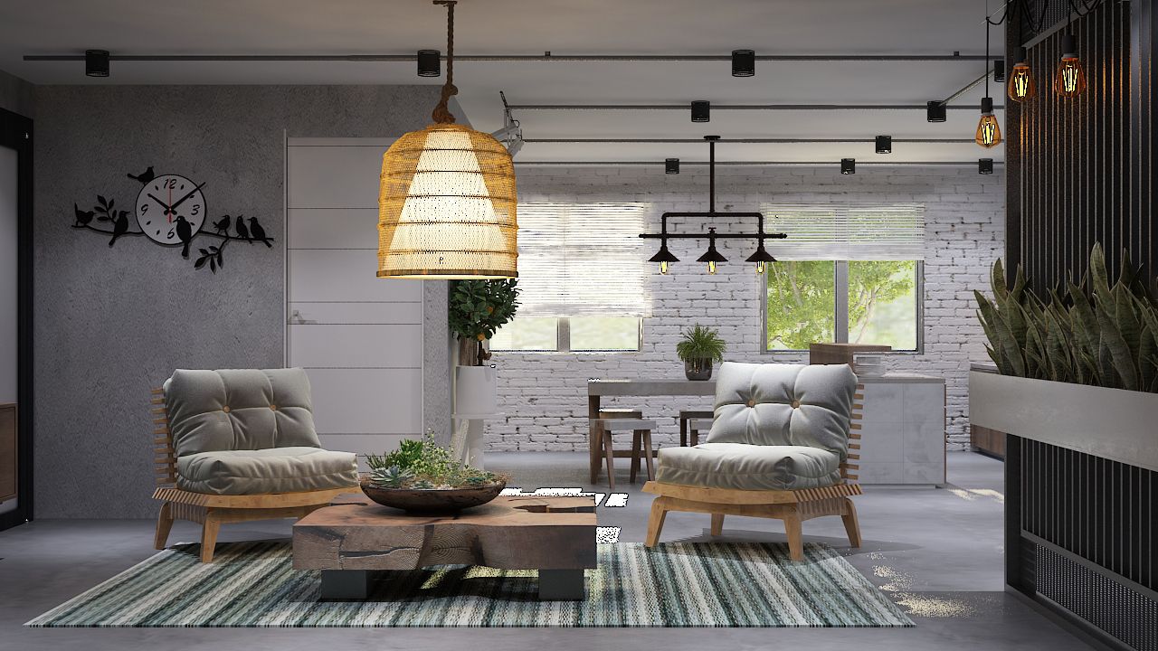 Báo giá theo không gian