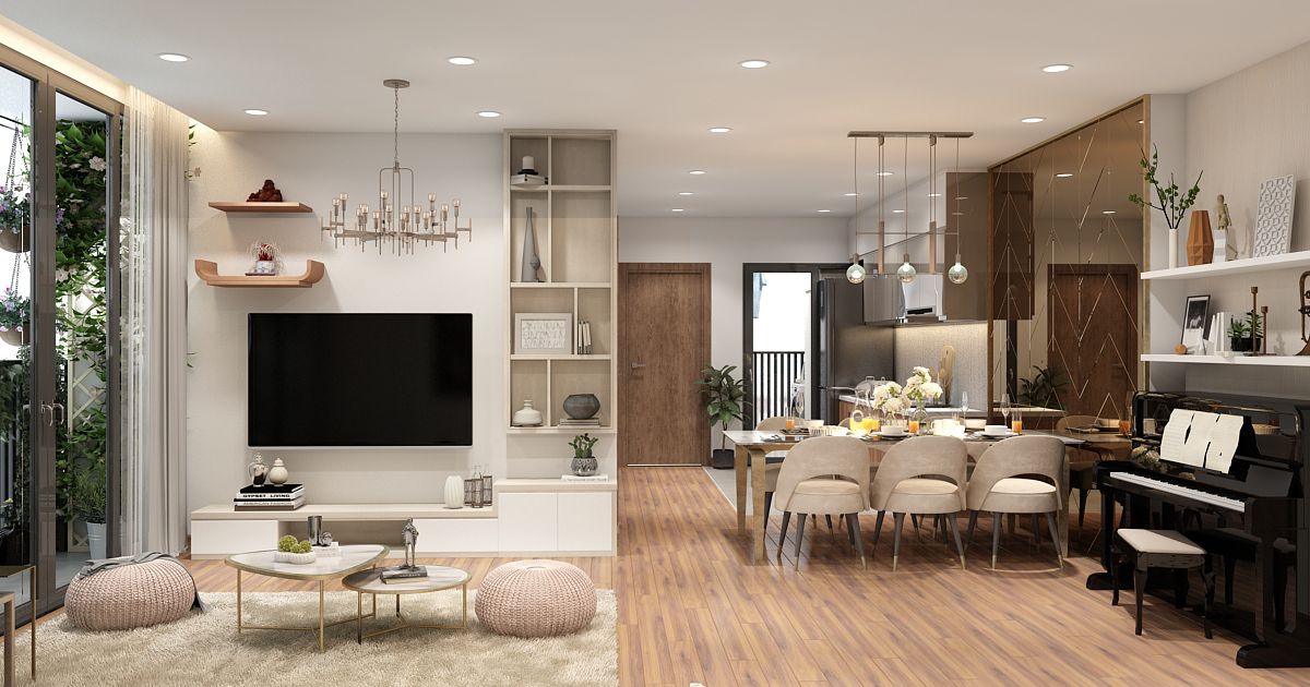 Central Premium - Quốc Cường Gia Lai 2