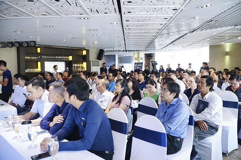 CAT NGHI Interior Đồng Tổ Chức Workshop Kiểm Soát Quá Trình Xây Nhà Từ Phần Thô Đến Hoàn Thiện