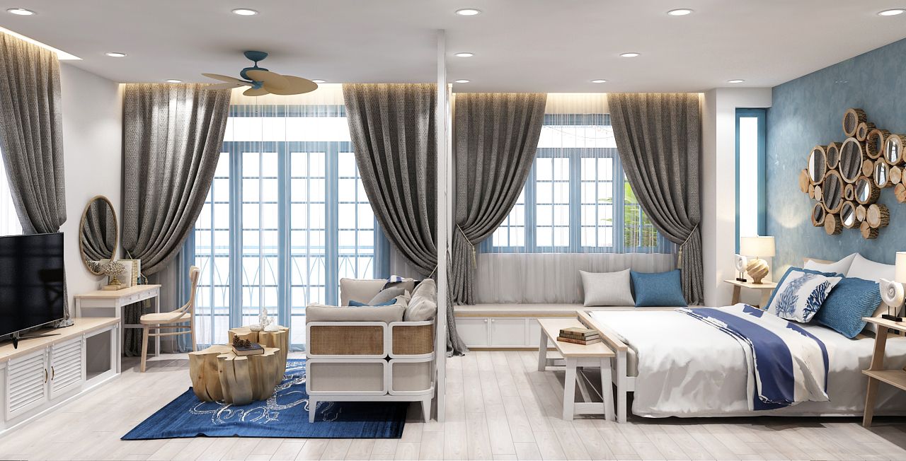 Central Premium - Quốc Cường Gia Lai 5