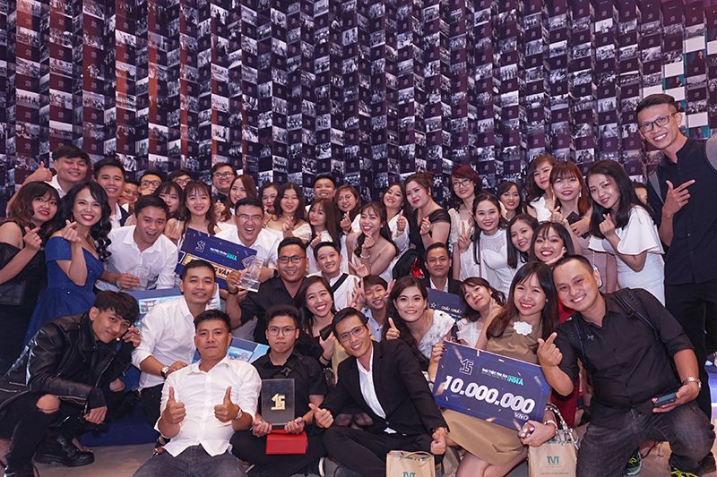 Đại Tiệc “Nhà” Tri Ân Khách Hàng - Đối Tác - Nhân Viên