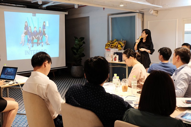 Họp Mặt Đối Tác – Sợi Dây Gắn Kết Doanh Nghiệp Cùng Phát Triển