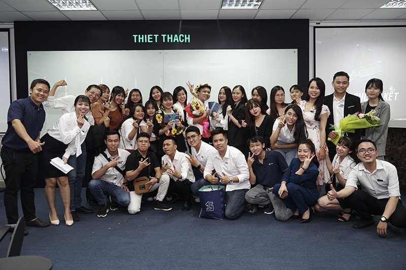 Chúc Mừng CAT NGHI Interior Lần Thứ 2 Liên Tiếp Đăng Quang Quán Quân X-Leader