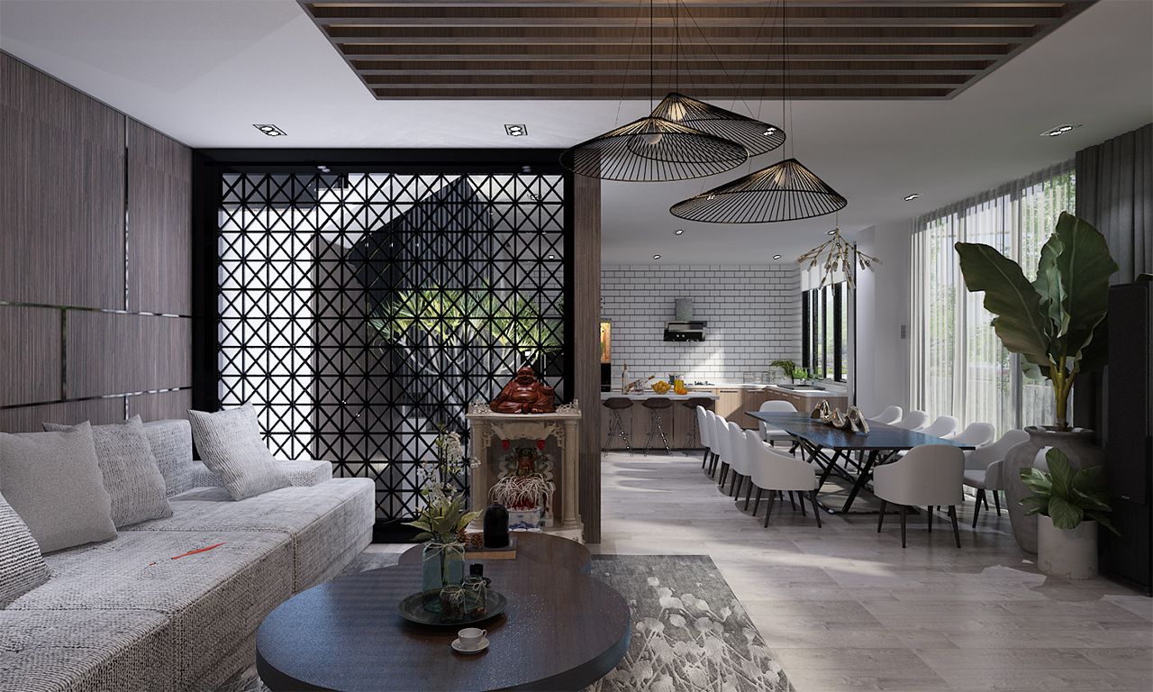 Central Premium - Quốc Cường Gia Lai 6