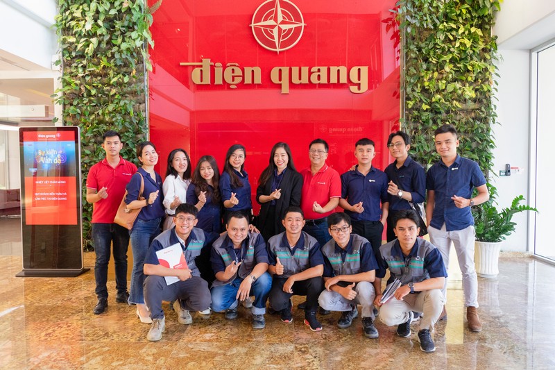 SHOWROOM TOUR – TRẢI NGHIỆM THỰC TẾ CÁC GIẢI PHÁP NỘI THẤT TỐI ƯU