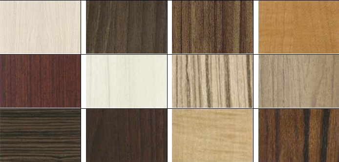 Vật liệu Reatec, điểm nhấn cho các không gian nội thất sang trọng