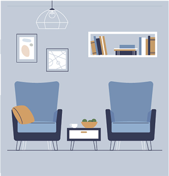 Triển khai chi tiết tường - vách