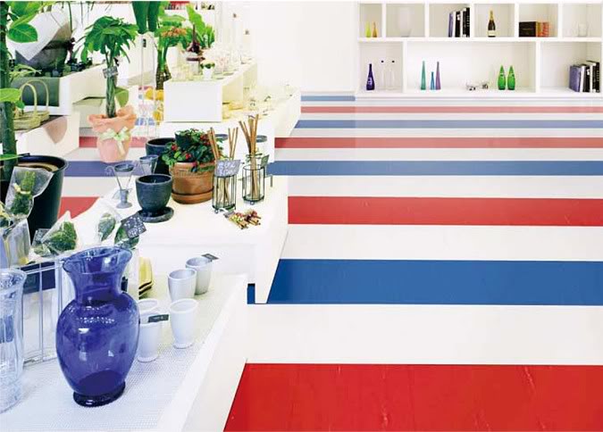 Sàn Nhựa Vinyl. Vật liệu đột phá trong nội thất hiện đại