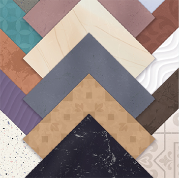 Chi tiết lát gạch sàn