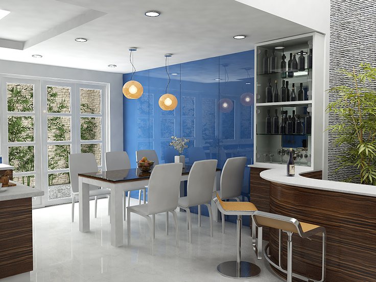 NHỮNG TÍNH NĂNG ƯU VIỆT CỦA ĐÈN LED