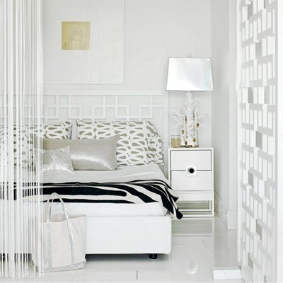 Ý TƯỞNG SỬ DỤNG HỌA TIẾT ĐỘNG VẬT TRONG PHÒNG NGỦ