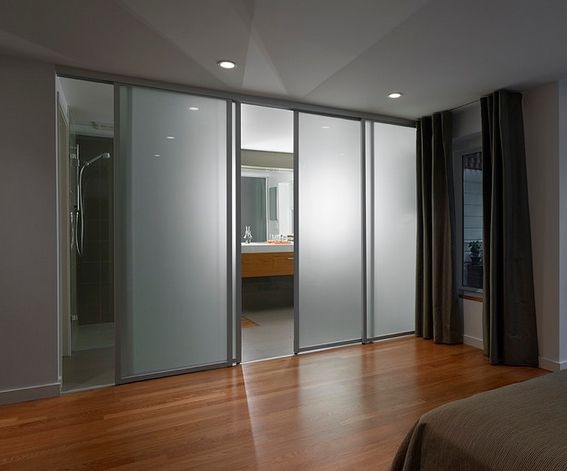 THIẾT KẾ CỬA PHÒNG TẮM