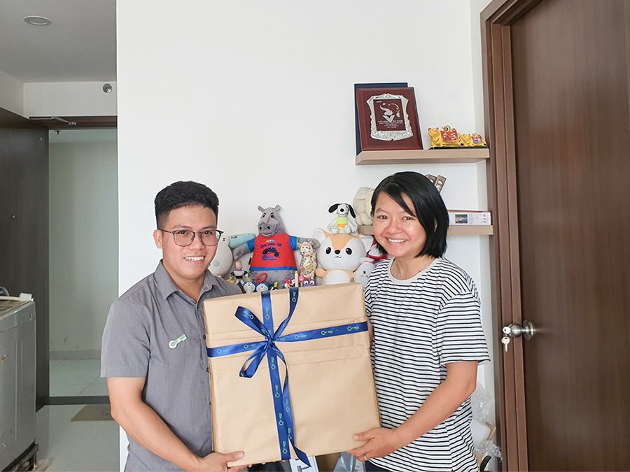 CĐT. Trương Kim Ngọc Yến