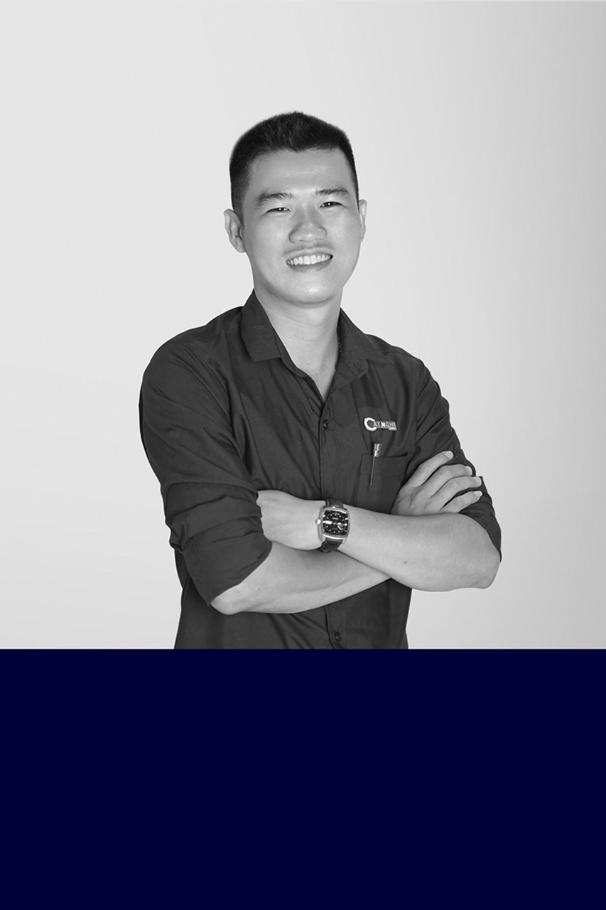 Nguyễn Cao Như Phước