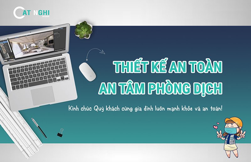 THÔNG BÁO TIẾP TỤC TRIỂN KHAI CÁC HỢP ĐỒNG THIẾT KẾ