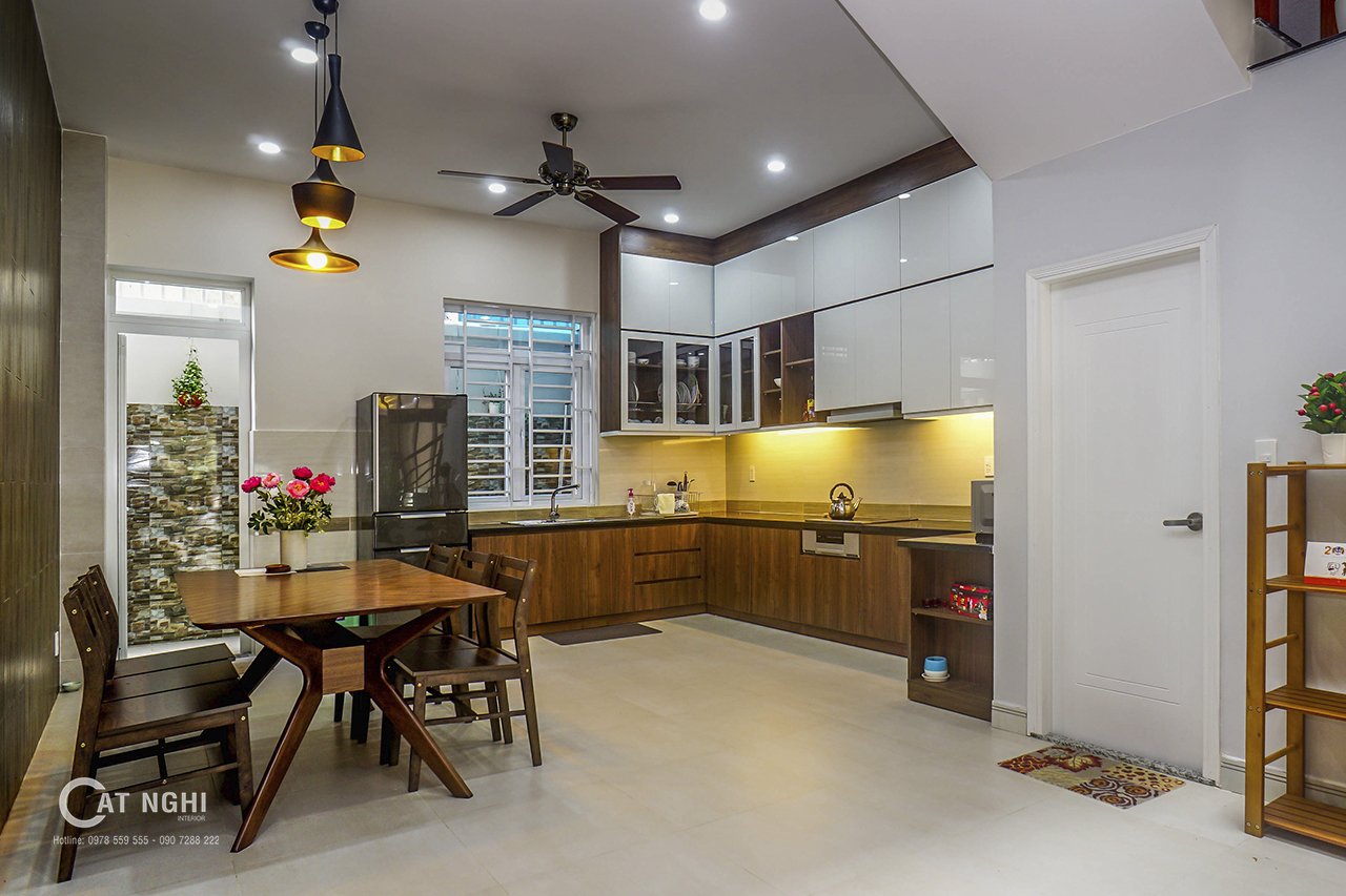 Tổng quan dự án