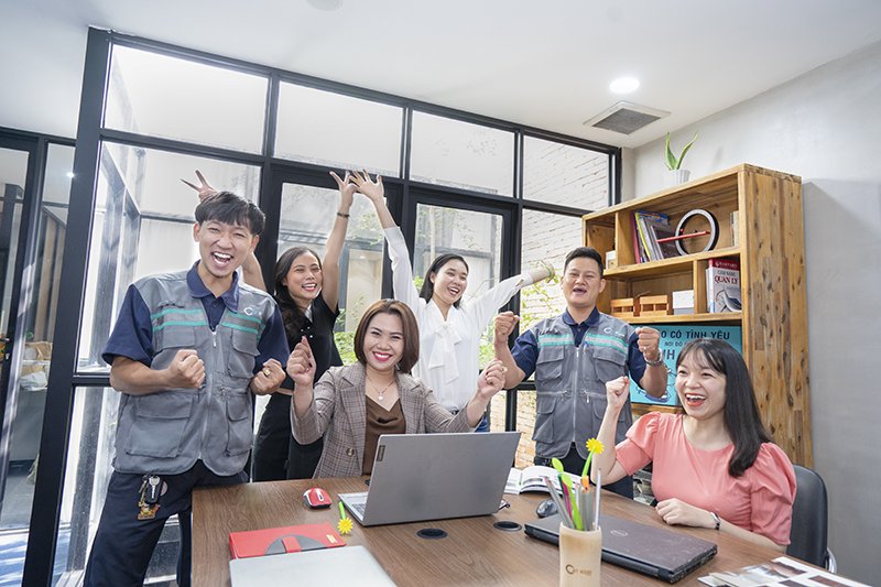 VỮNG VÀNG VƯỢT THỬ THÁCH - AN TOÀN TRƯỚC DỊCH