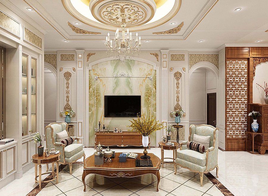 Tổng Quan Dự Án