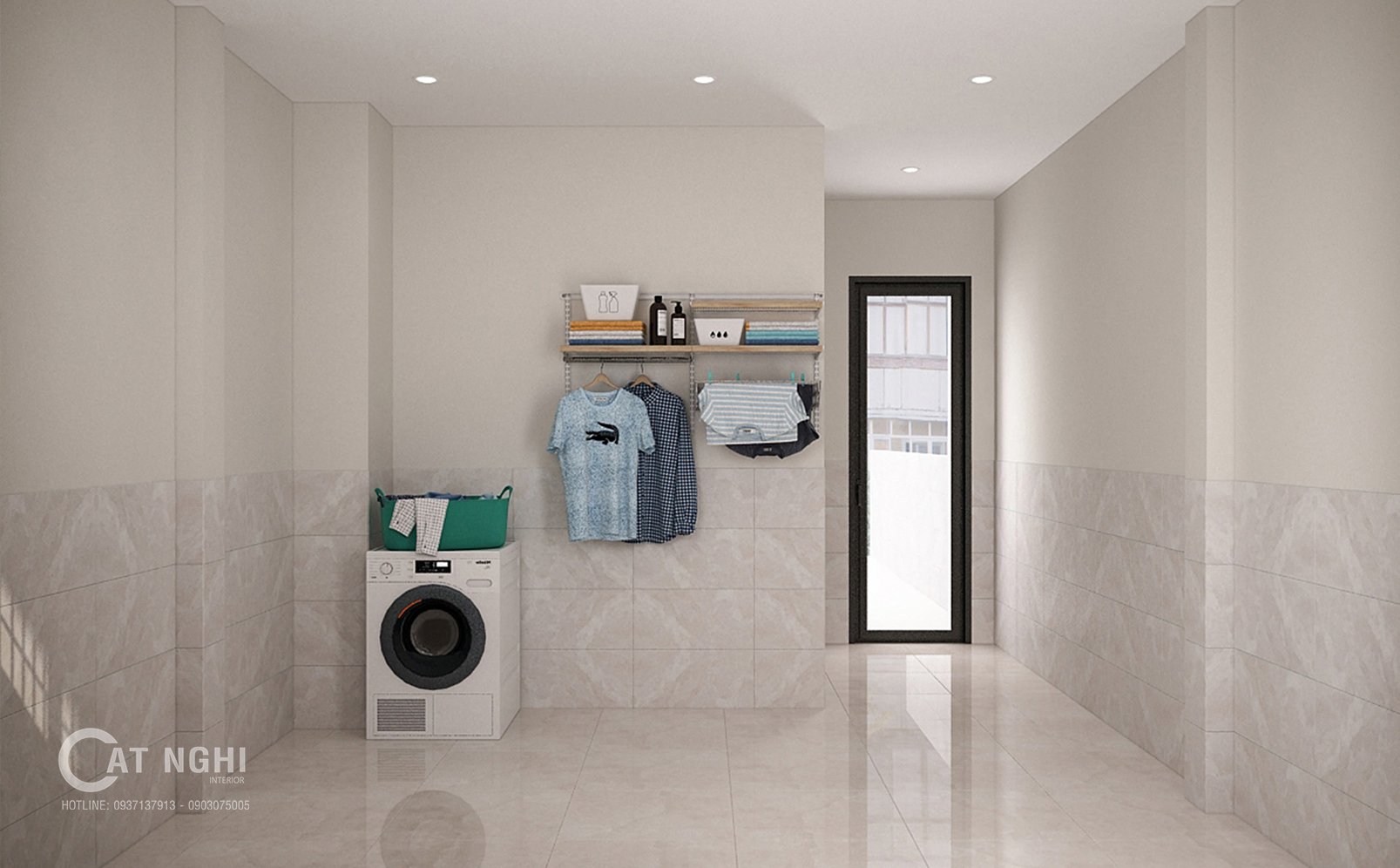 Tổng quan dự án