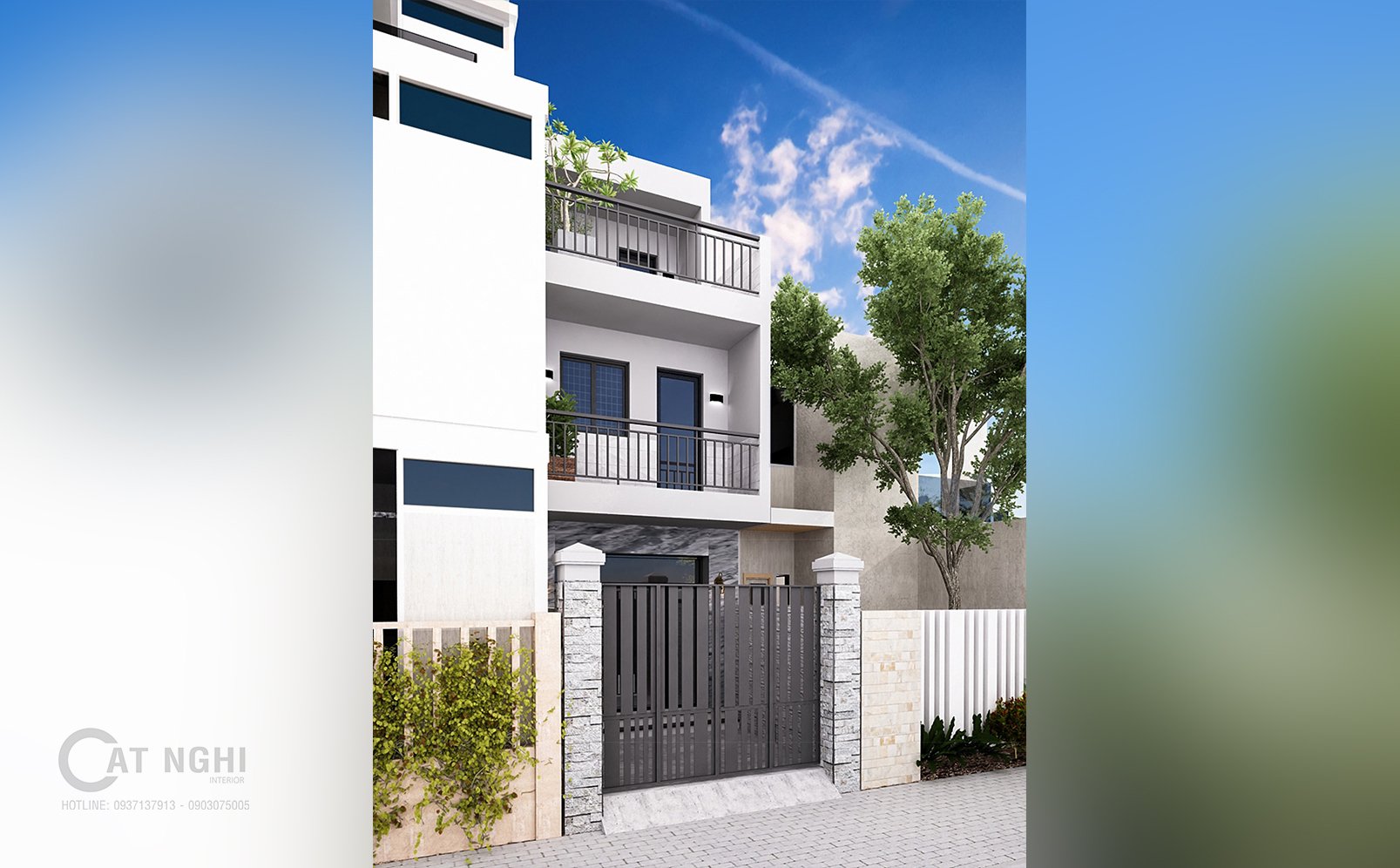 Tổng quan dự án