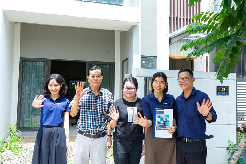 Liên Tục Khởi Công Cải Tạo Nhà Ở, Hoàn Thiện Căn Hộ