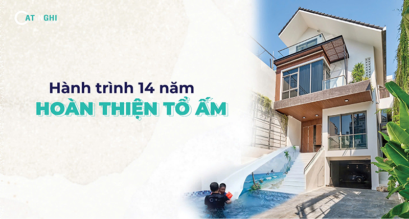 MƯỜI BỐN NĂM PHÁT TRIỂN VÀ NHỮNG CON SỐ ẤN TƯỢNG