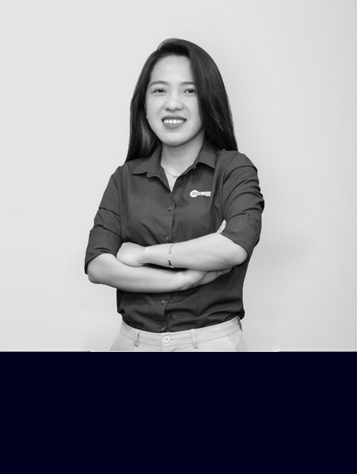 Trần Thị Cẩm Hương