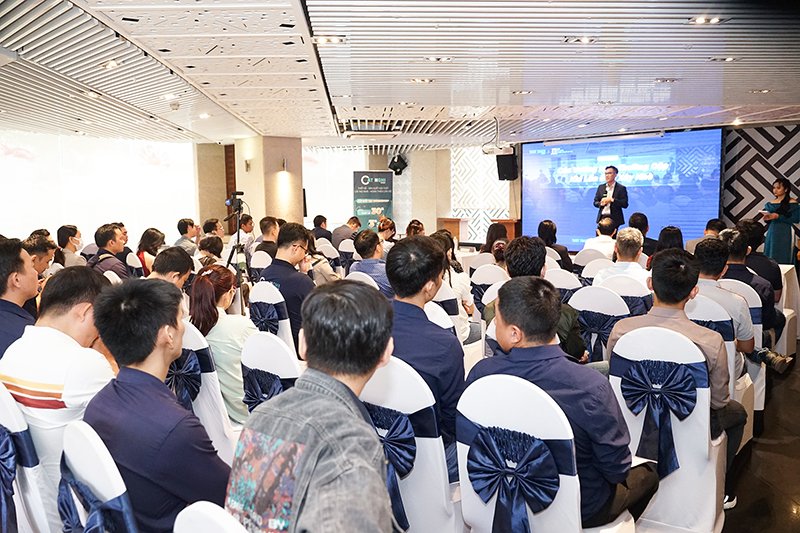 ĐỒNG HÀNH CÙNG WORKSHOP LẦN 21 “ CÁC VƯỚNG MẮC THƯỜNG GẶP KHI LẦN ĐẦU XÂY NHÀ”