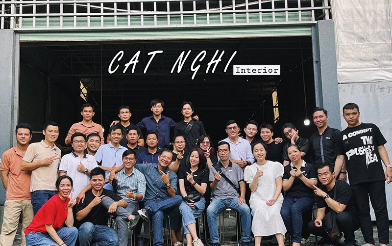 Họp Tổng Kết Quý 3/2023 tại Xưởng Nội Thất CAT NGHI Factory