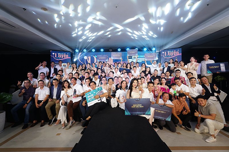 YEAR END PARTY 2023 CHỦ ĐỀ: "DUYÊN"