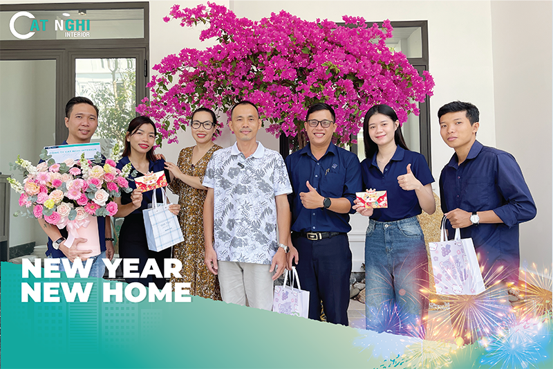 BÀN GIAO NHÀ PHỐ LAVIDA RESIDENCES VŨNG TÀU