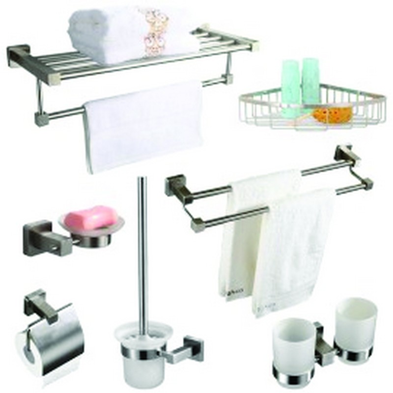 Các Phụ Kiện Trong Wc