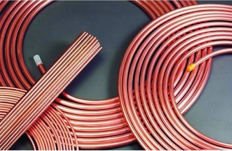 Ống Đồng Máy Lạnh