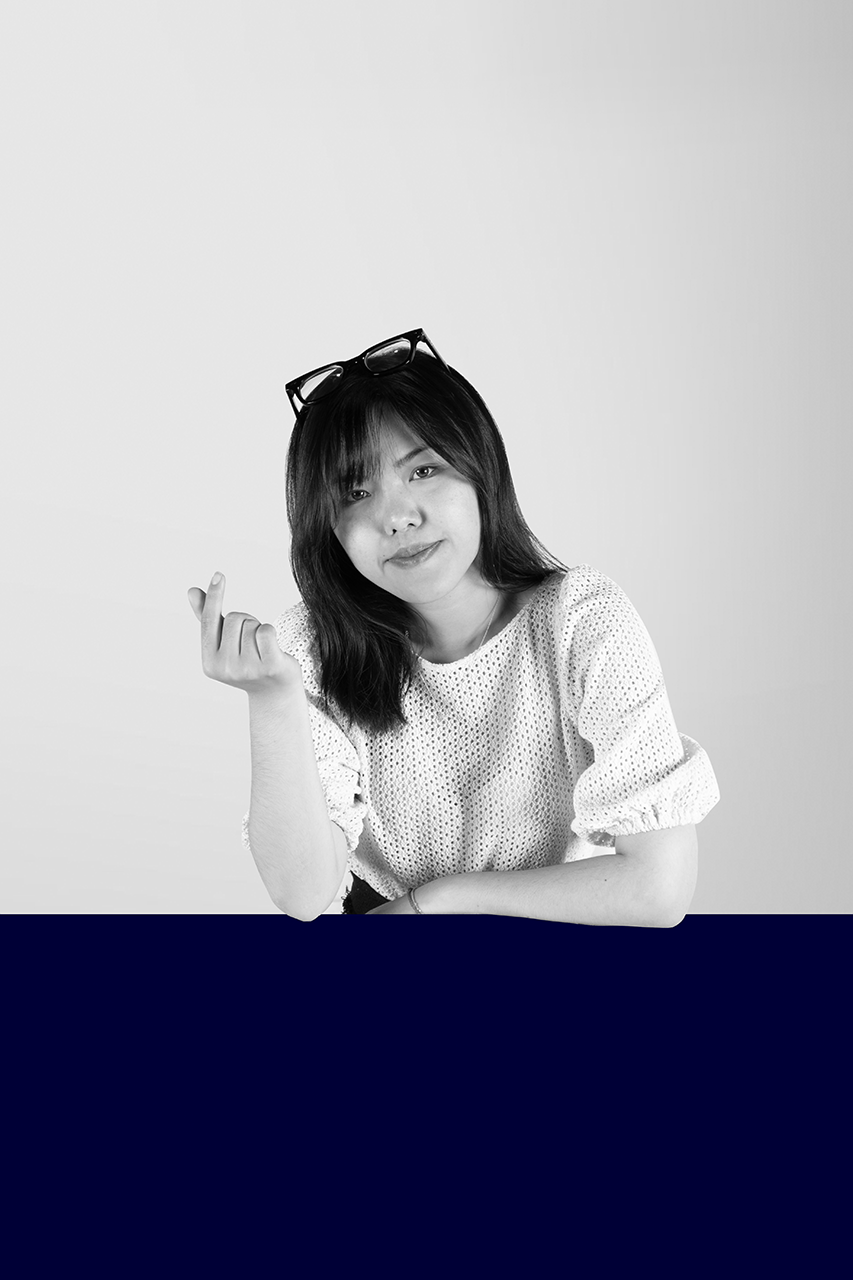 CÔNG HUYỀN TÔN NỮ CẨM NHUNG