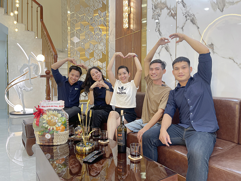 CĐT: Võ Thành Trung