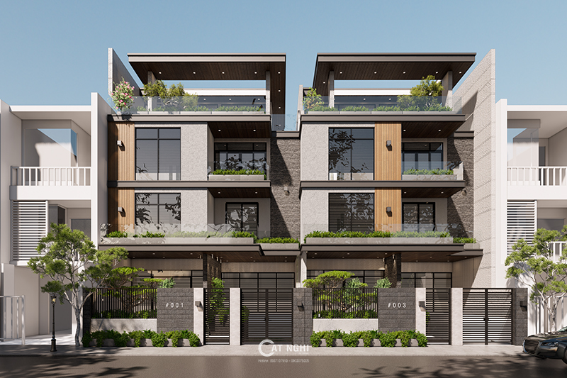 THIẾT KẾ - THI CÔNG - HOÀN THIỆN CĂN HỘ DỊCH VỤ/VĂN PHÒNG 900M2, SAIGON MYSTERY VILLAS