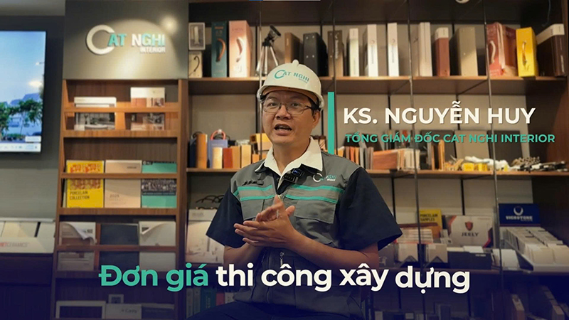 CÁCH XÁC ĐỊNH ĐƠN GIÁ XÂY NHÀ 2026