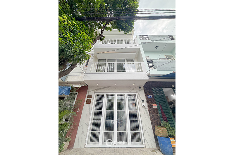 THIẾT KẾ - HOÀN THIỆN - NỘI THẤT NHÀ PHỐ 300M2, P.PHÚ THẠNH