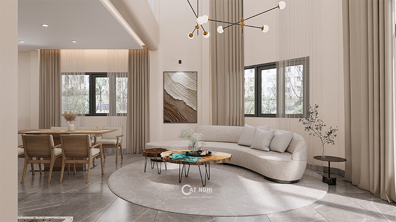 HÀ THANH TÂM - QUẬN 12