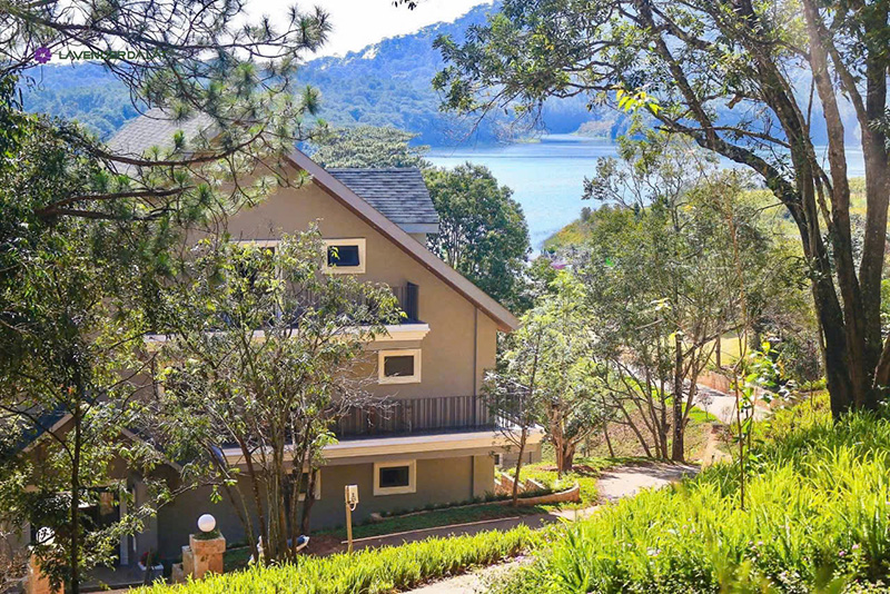 LAVENDERDALAT HOTEL & RESORT | ĐÀ LẠT