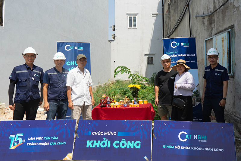 CHÌA KHÓA TRAO TAY NHÀ PHỐ 350M², P.ĐÔNGTHẠNH